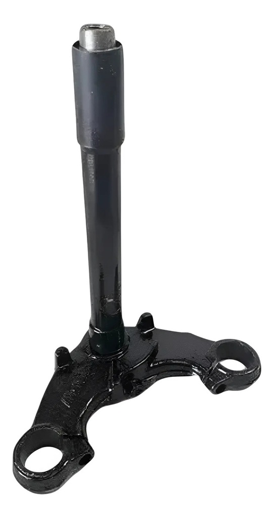 Cristo Inferior Suzuki Ax 100   Calidad  Original Rpm