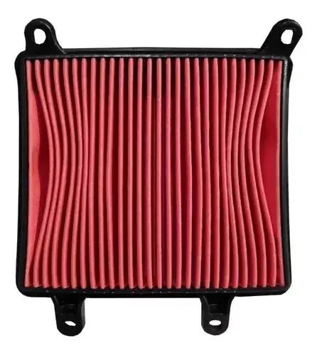 Filtro De Aire Moto Honda Xr 190 / Hero Hunter 150 Rpm