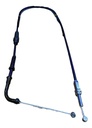 Cable De Acelerador Moto Bajaj V15 Rpm