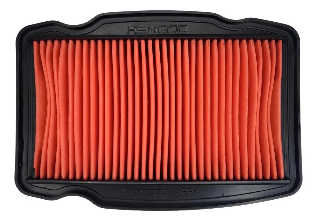 Filtro De Aire Original Moto Honda Cb 190 Rpm