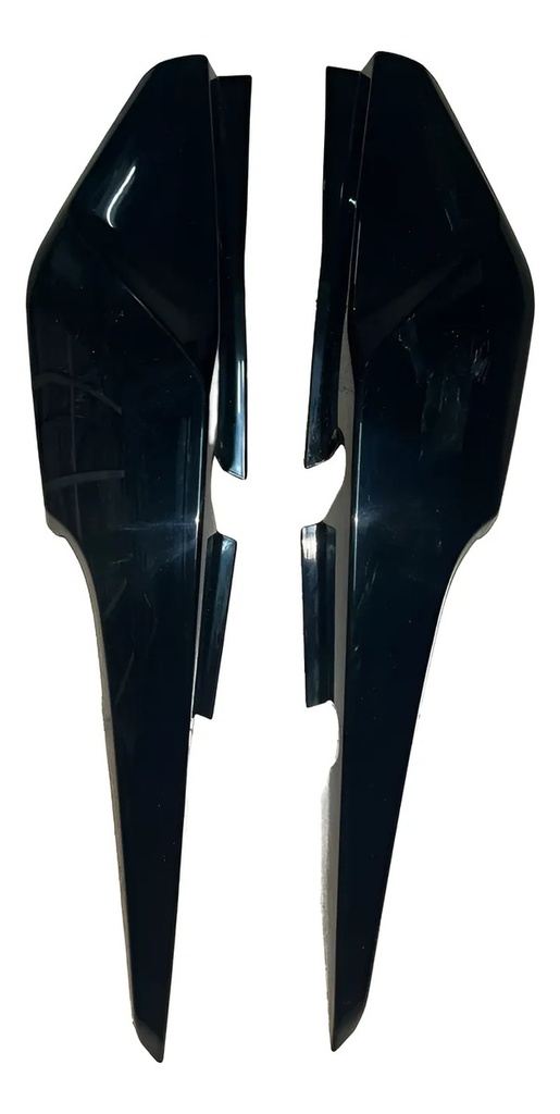 Carenado Colin Honda Cg Titan 150 2016 Con Detalles Rpm