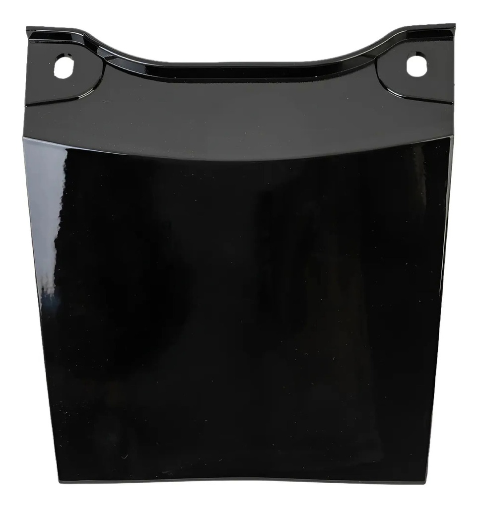 Union Colin Asiento  Yamaha Ybr 125 Factor Ed Negro