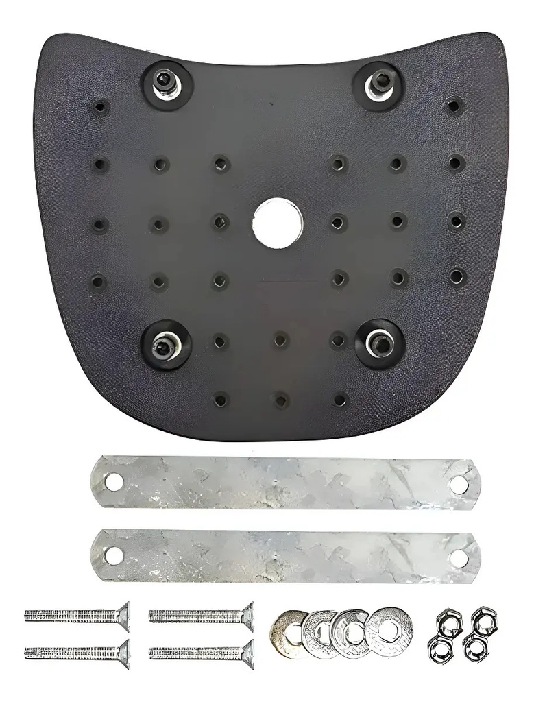 Soporte de Baúl VAM 590 Universal