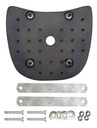 Soporte de Baúl VAM 590 Universal