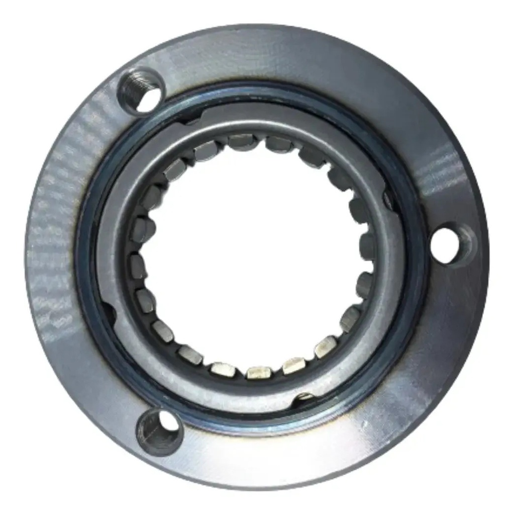 Bendix Arranque Cuatriciclo Giro Inverso Mondial Fd 250 Rpm