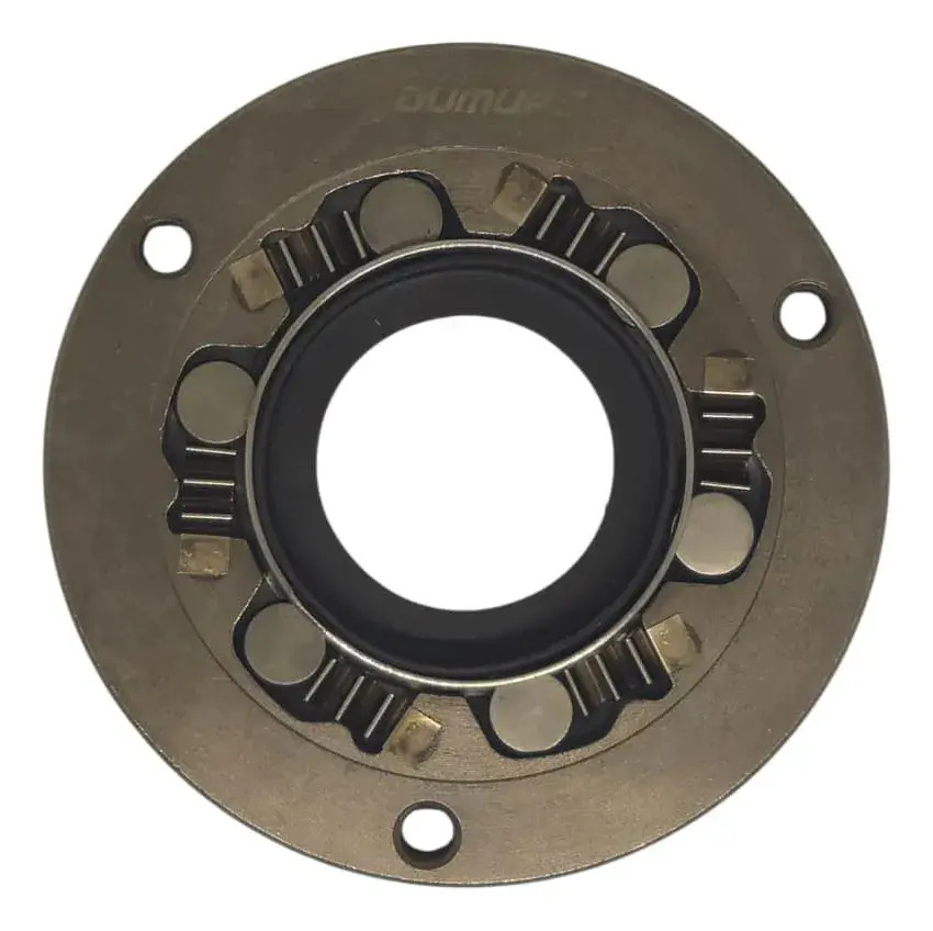 Bendix Arranque Yamaha Mt 03 Rpm