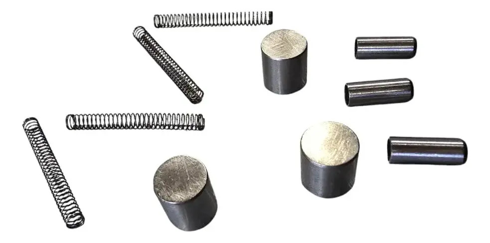Reparacion Bendix Suzuki Gn 125 En 125 Rpm