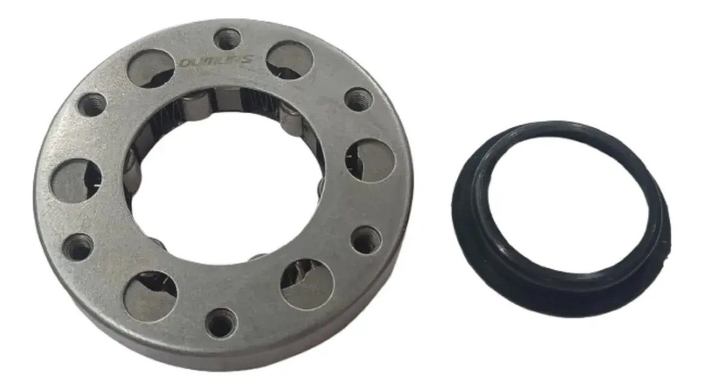Bendix Arranque Suzuki Gixxer 150 Rpm