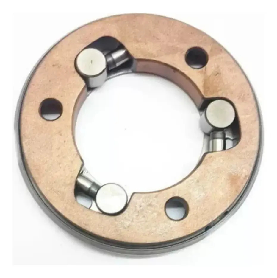 Bendix Arranque Yamaha Crypton 105 Rpm