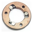 Bendix Arranque Yamaha Crypton 105 Rpm
