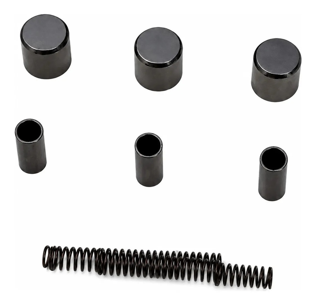 Kit Reparacion Bendix Yamaha New Crypton 110 Rpm