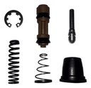 Kit Reparacion Bomba Freno Yamaha Fz 16  Rpm Marrón Claro