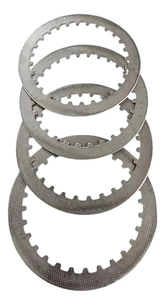 Separadores Disco Embrague Suzuki Gn 250 Rpm