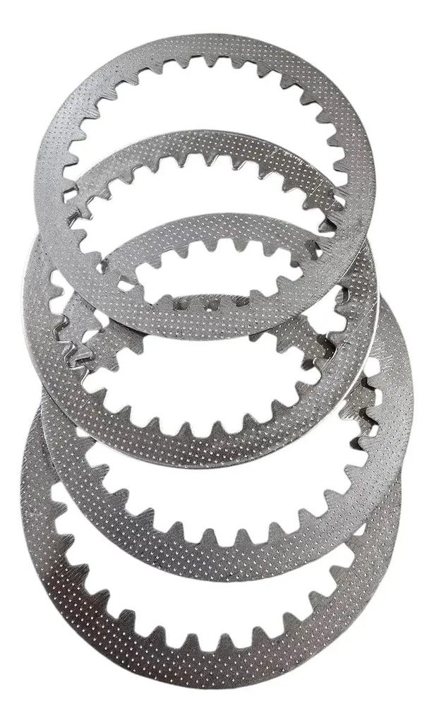 Separadores Disco Embrague Suzuki Gn 125 Rpm