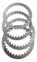 Separadores Disco Embrague Suzuki Gn 125 Rpm