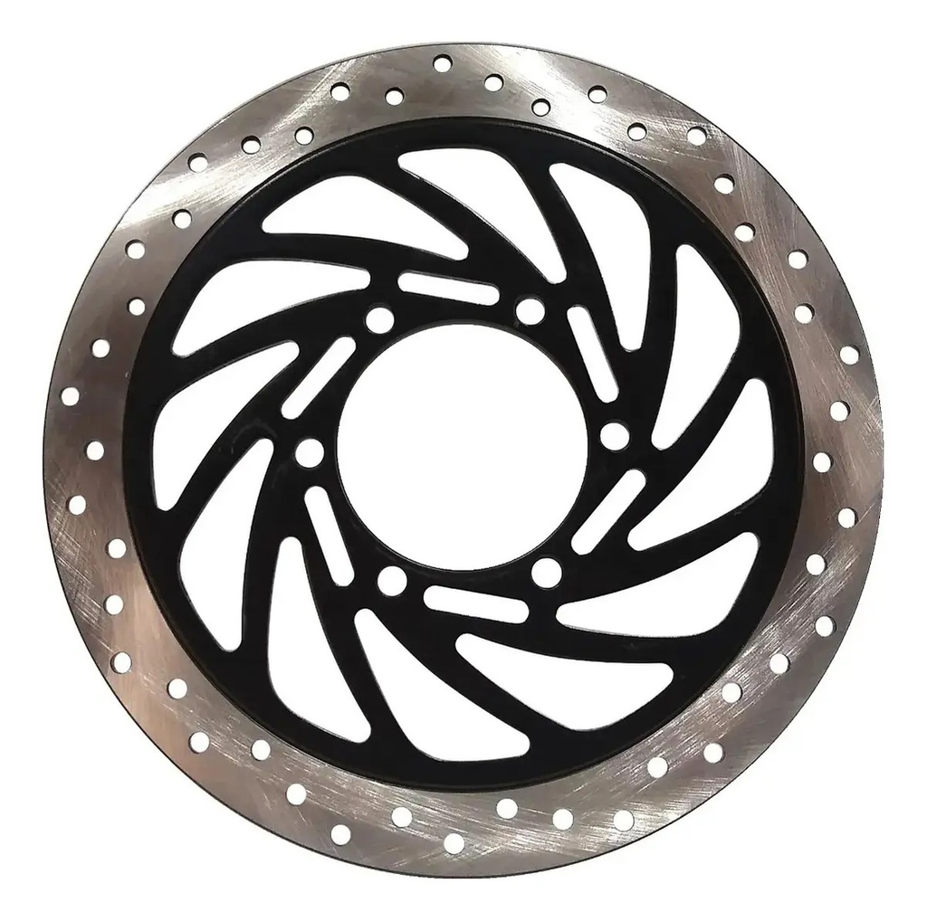 Disco  Freno Delantero Bajaj Dominar 400  Rpm
