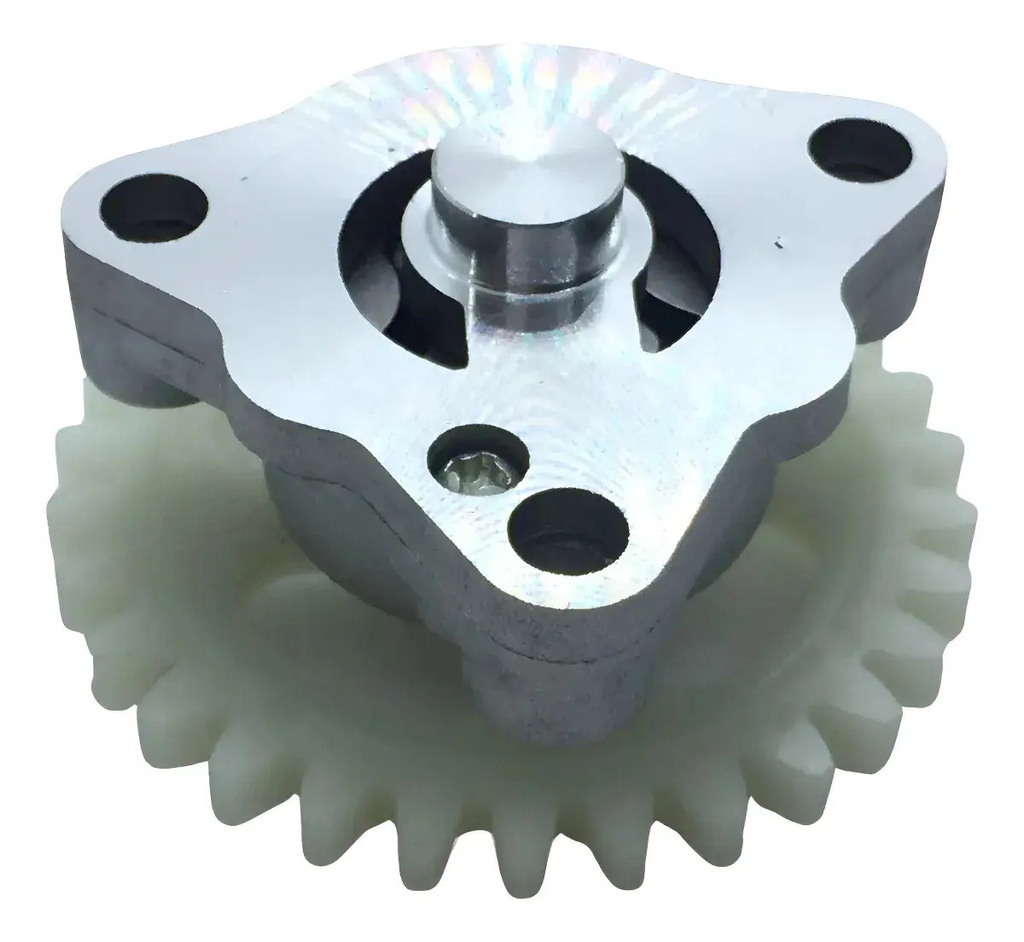 Bomba De Aceite Suzuki Gn 125 En 125 Rpm
