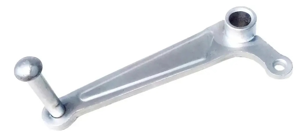 Palanca De Cambio Bajaj Rouser Ns 200 Original Rpm