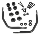 Soporte Parabrisas Moto Givi Yamaha N Max 155 Nmax Rpm