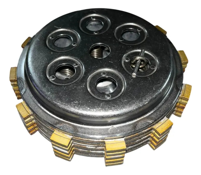 Embrague Completo Suzuki AX 100
