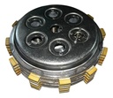 Embrague Completo Suzuki AX 100