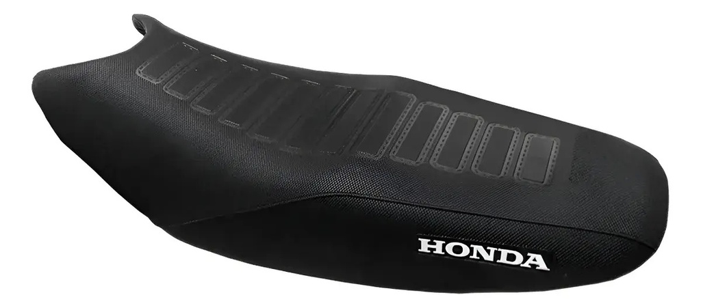 Funda de Asiento Antideslizante TC4 Supergrip Lisa Honda CB1 125