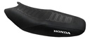 Funda de Asiento Antideslizante TC4 Supergrip Lisa Honda CB1 125