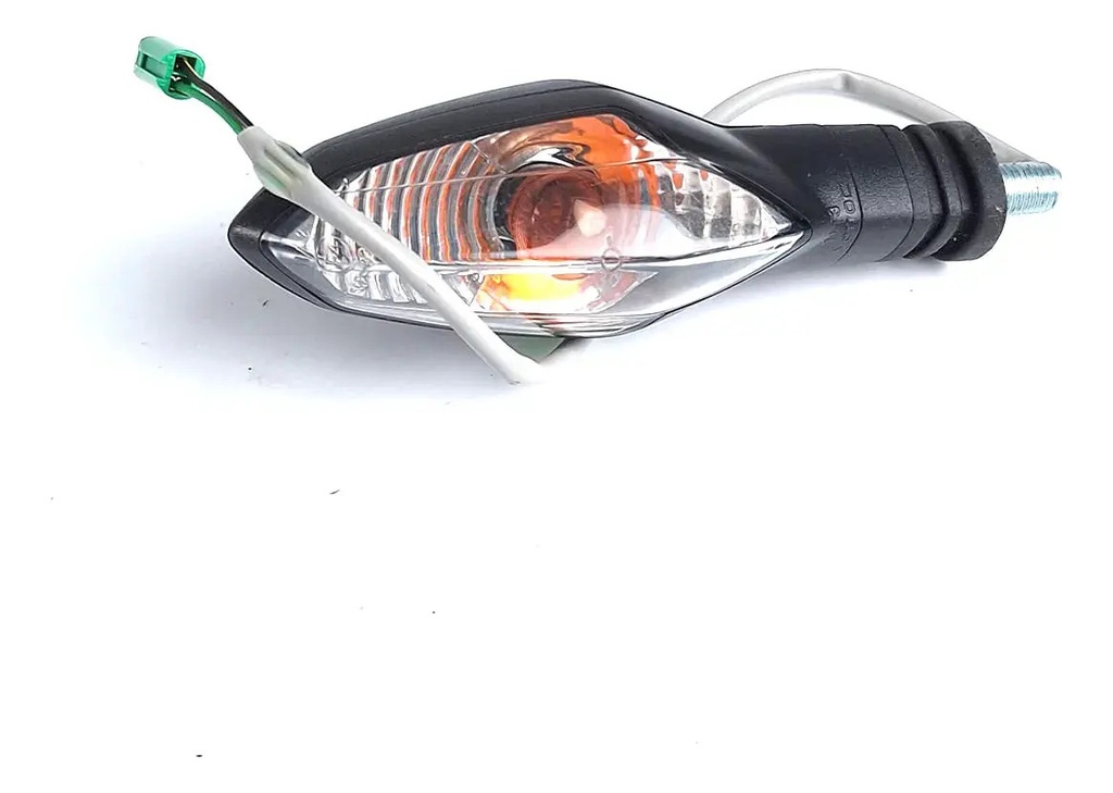 Farol de Giro Trasero Izquierdo Bajaj Rouser NS 200