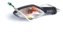 Farol de Giro Trasero Izquierdo Bajaj Rouser NS 200