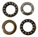 Juego Cubetas De Direccion Honda  Cb1 125  Rpm