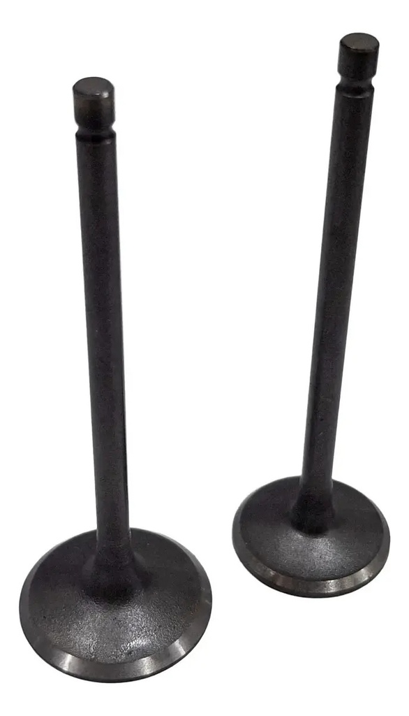 Valvulas Admision Escape Bajaj Boxer 150 Bm Rpm
