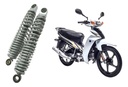 Juego de Amortiguadores Traseros Yamaha New Crypton 110