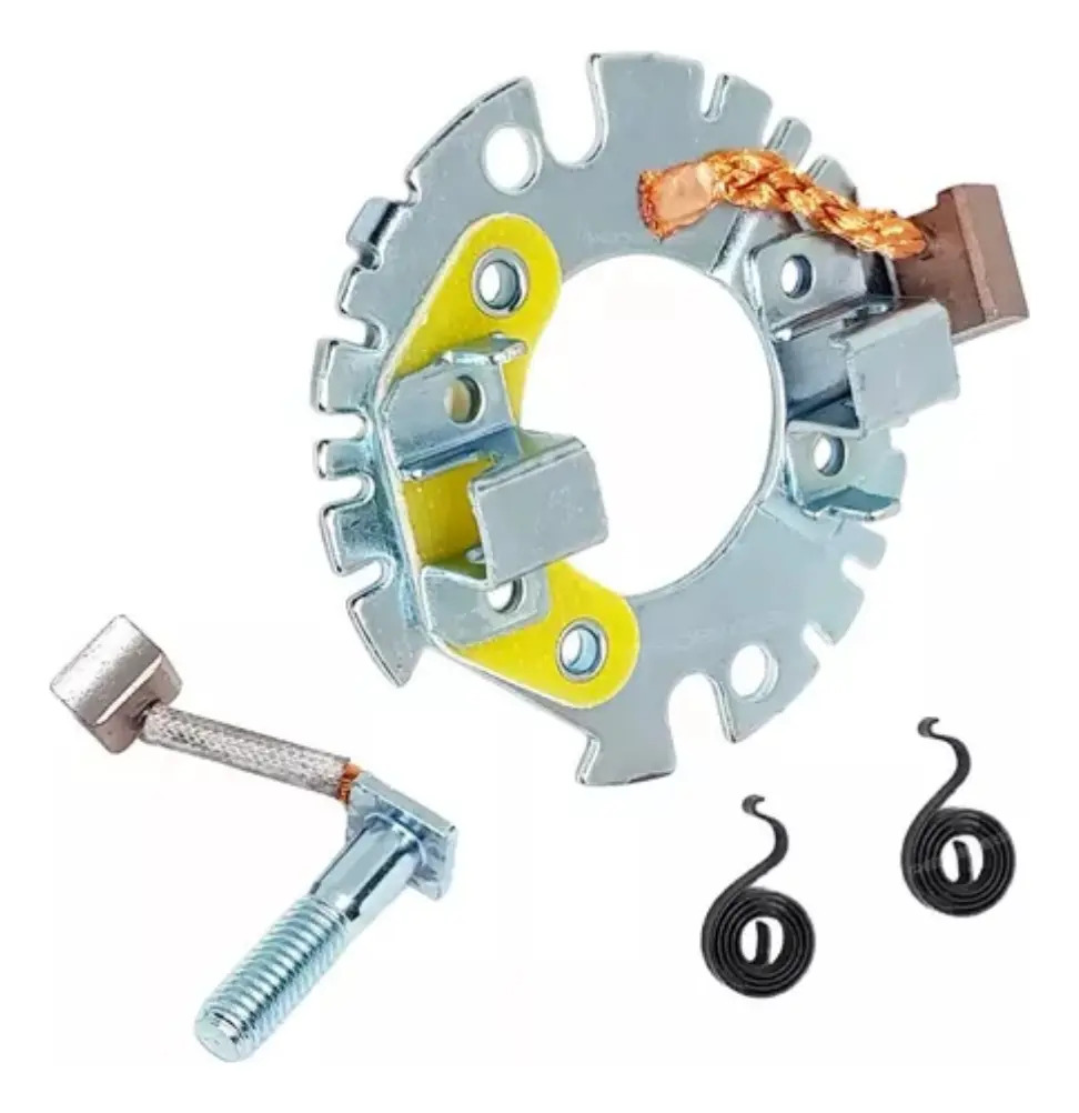 Plaqueta Burro Arranque Honda Glh 150 Xr 150 Xr 190 Rpm