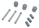 Kit de Reparación de Bendix Zanella RX 150 Motomel Skua 150