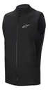 Chaleco Moto Alpinestars  A-dura Thermal Vest Rpm Negro M