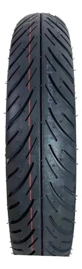 [64690] Cubierta Moto 90 90 17 Hd581 Bajaj Rouser 135 Sin Camara Rpm