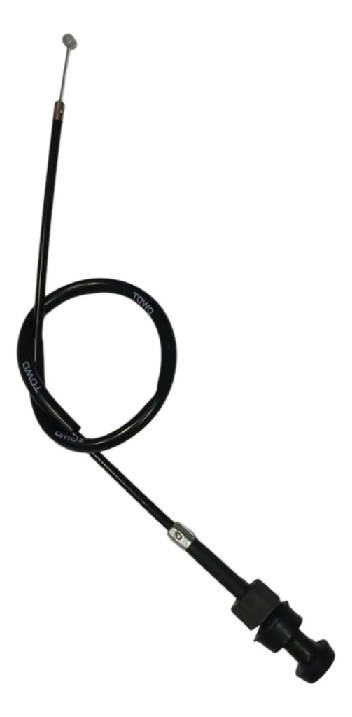 Cable de Cebador Honda C90