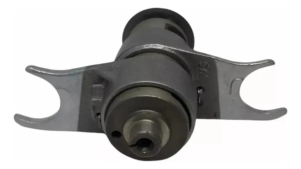 Selectora Caja De Cambios Guerrero G100 Biz 100 Smash Rpm