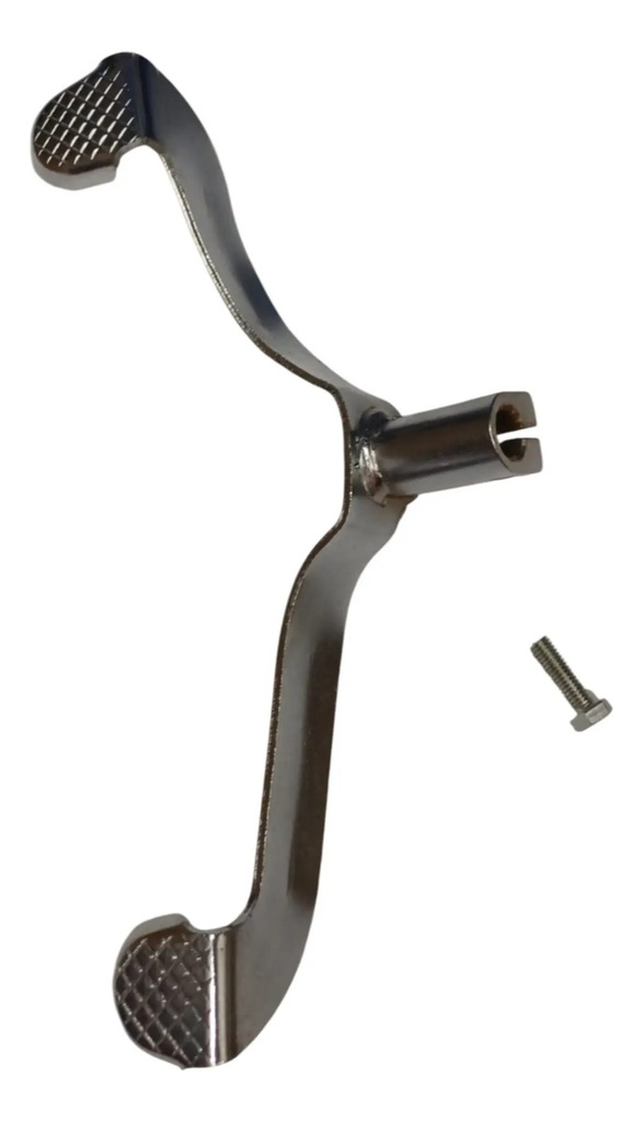 Pedal Palanca De Cambio Moto Honda C90 New Rpm