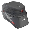 Bolso Para Tanque Givi Xl04 Tanklock Bmw R1200 R1250 R1300gs Negro