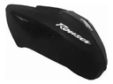 Funda Cubre Tanque de Cuerina Bajaj Rouser 135