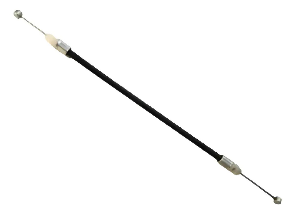 Cable Cerradura De Asiento Honda Biz 125 Rpm Negro