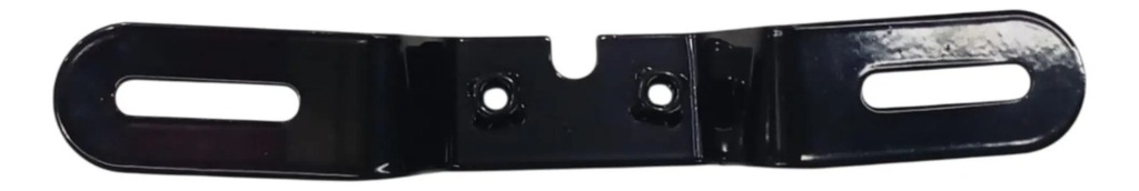 Soporte Patente Yamaha Ybr 125 Rpm
