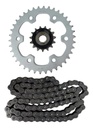 Kit de Transmisión con O-Ring Royal Enfield Interceptor 650