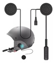Intercomunicador Bluetooth 5.0 BT8