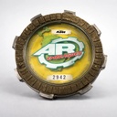Discos De Embrague Ar De Ktm Duke 250 390 Adventure Rpm