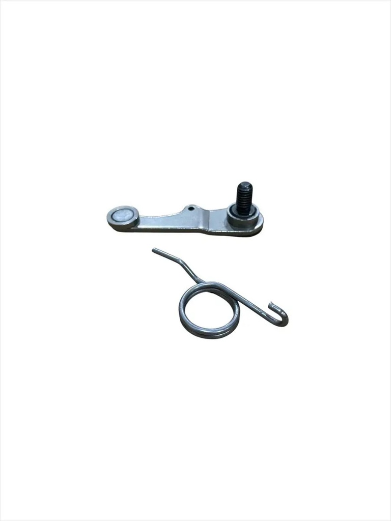 Traba Estrella Selectora  Honda New Wave 110 S Rpm