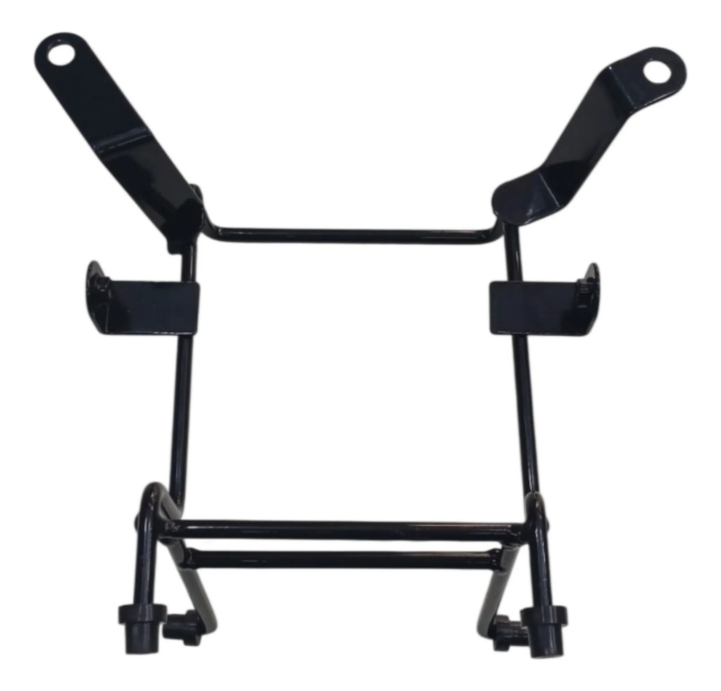 Araña Soporte de Óptica Motomel Skua 150 V6