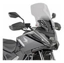 Parabrisas Trasparente Givi Honda Nc 750 X 52.5x37cm Rpm Transparente