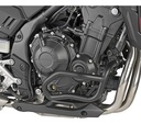 Defensa Motor Baja Givi Tn1203 Honda Nx 500 Rpm